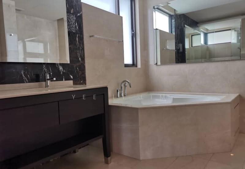 Condominium for Rent at The Binjai on the Park - Yee Li Lim - Bathroom - PropertyGuru.com.my
