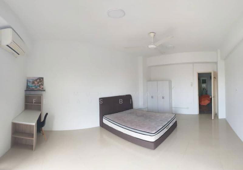 Condominium for Sale at Ridzuan Condominium - Ferdaus Johar - PropertyGuru.com.my