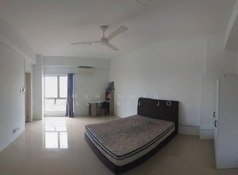 Condominium for Sale at Ridzuan Condominium - Ferdaus Johar - PropertyGuru.com.my