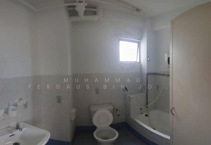Condominium for Sale at Ridzuan Condominium - Ferdaus Johar - PropertyGuru.com.my
