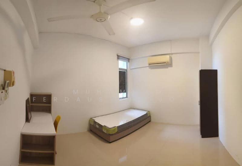 Condominium for Sale at Ridzuan Condominium - Ferdaus Johar - PropertyGuru.com.my