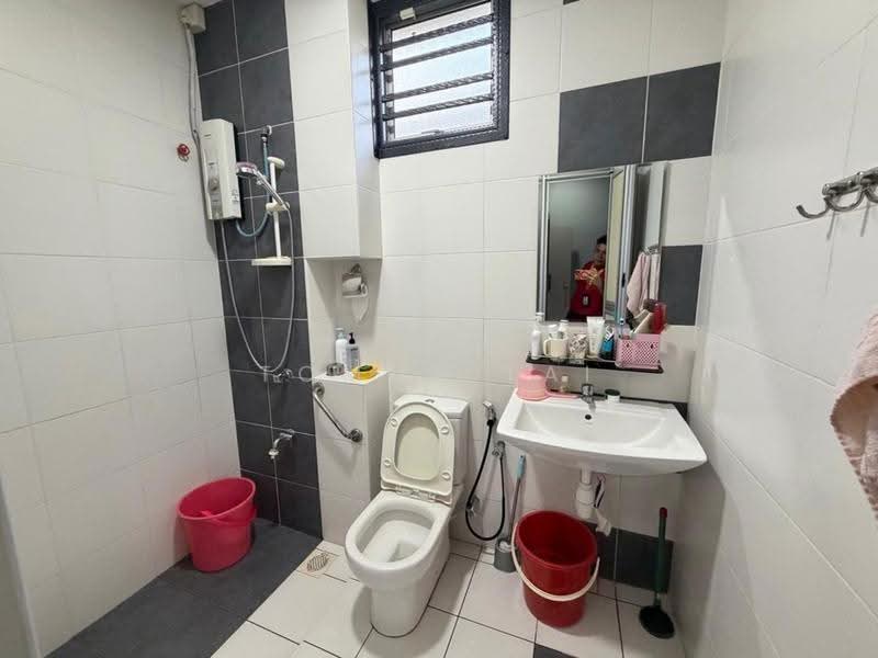 2-storey Terraced House for Sale in Taman Nusa Idaman (Iskandar Puteri (Nusajaya)) - Tommy Tai - Bathroom - PropertyGuru.com.my
