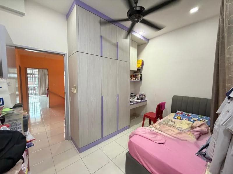2-storey Terraced House for Sale in Taman Nusa Idaman (Iskandar Puteri (Nusajaya)) - Tommy Tai - Bedroom - PropertyGuru.com.my