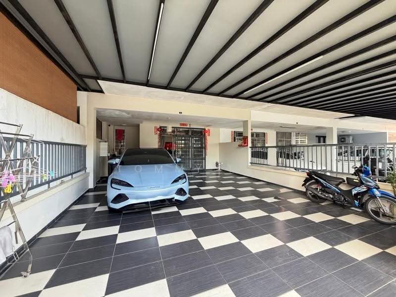 2-storey Terraced House for Sale in Taman Nusa Idaman (Iskandar Puteri (Nusajaya)) - Tommy Tai - Exterior - PropertyGuru.com.my