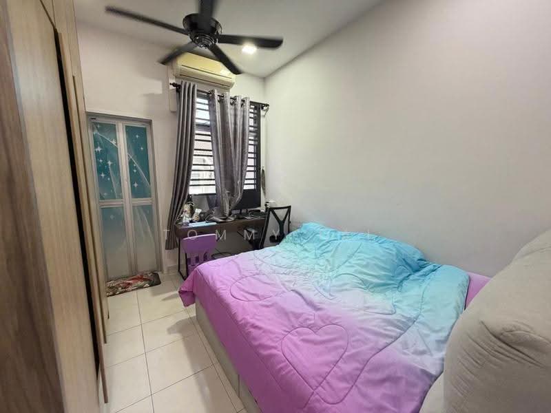 2-storey Terraced House for Sale in Taman Nusa Idaman (Iskandar Puteri (Nusajaya)) - Tommy Tai - Bedroom - PropertyGuru.com.my