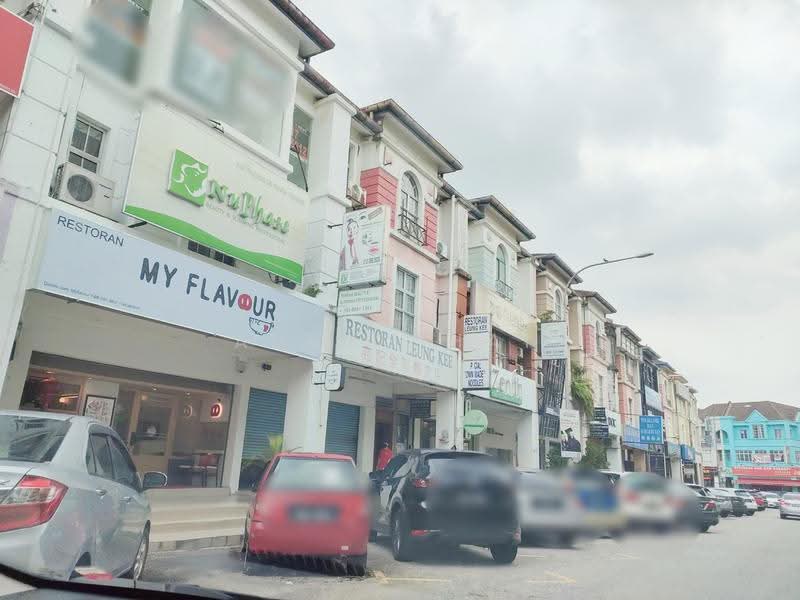 Kedai / Pejabat untuk Disewa di Taipan Business Centre (Subang Jaya) - Abby Chan - Exterior - PropertyGuru.com.my