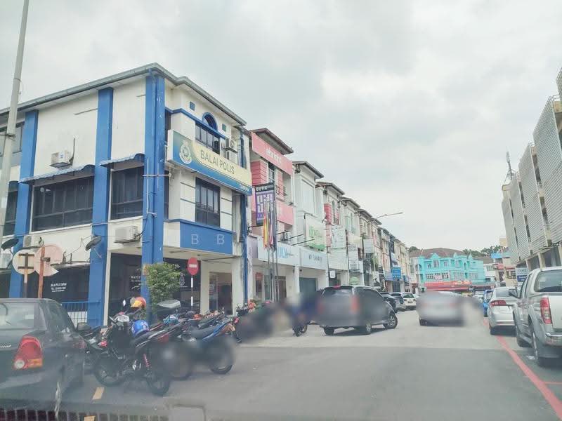 Kedai / Pejabat untuk Disewa di Taipan Business Centre (Subang Jaya) - Abby Chan - Exterior - PropertyGuru.com.my