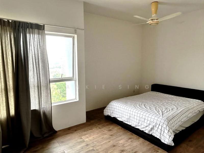 Condominium for Rent at Viva Residency - Frankie Sing - Bedroom - PropertyGuru.com.my