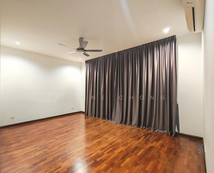 Rumah Teres 2-Tingkat untuk Dijual di Eco Sanctuary (Telok Panglima Garang) - Ravanne Chong - Interior - PropertyGuru.com.my