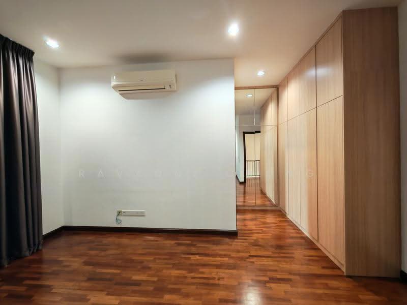 Rumah Teres 2-Tingkat untuk Dijual di Eco Sanctuary (Telok Panglima Garang) - Ravanne Chong - Interior - PropertyGuru.com.my