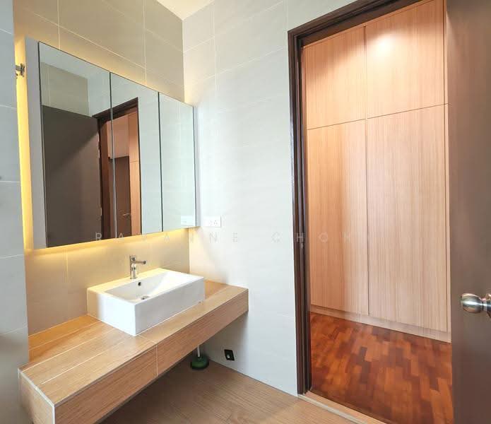 Rumah Teres 2-Tingkat untuk Dijual di Eco Sanctuary (Telok Panglima Garang) - Ravanne Chong - Bathroom - PropertyGuru.com.my