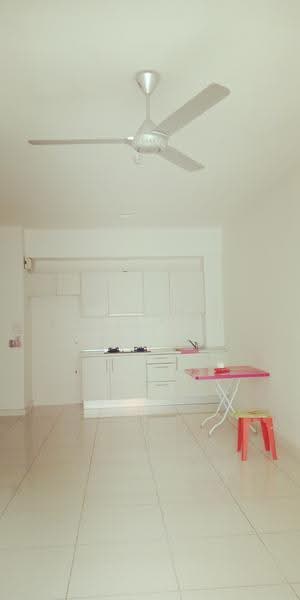 Apartment for Rent at Greenfield Regency - Karen Wong - Kitchen - PropertyGuru.com.my