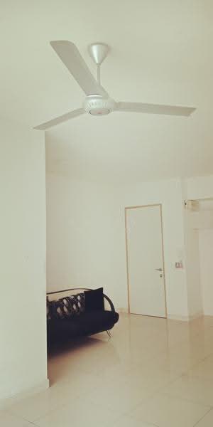 Apartment for Rent at Greenfield Regency - Karen Wong - Living Room - PropertyGuru.com.my