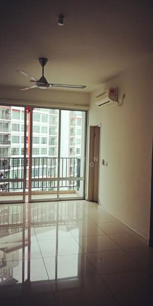 Apartment for Rent at Greenfield Regency - Karen Wong - Balcony - PropertyGuru.com.my