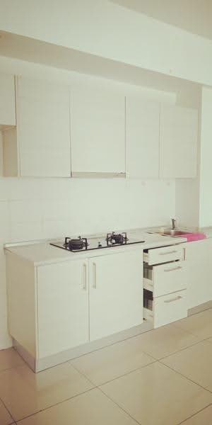 Apartment for Rent at Greenfield Regency - Karen Wong - Kitchen - PropertyGuru.com.my