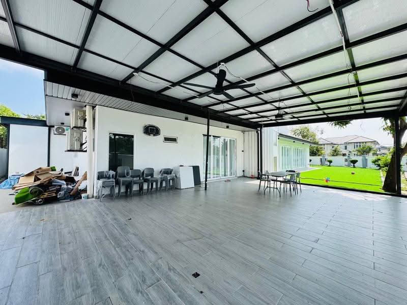 Rumah Banglo untuk Dijual di Seksyen 6 (Shah Alam) - Muizz Razak - Exterior - PropertyGuru.com.my