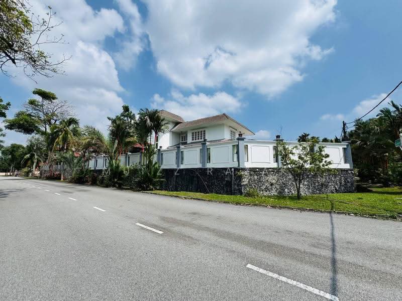 Rumah Banglo untuk Dijual di Seksyen 6 (Shah Alam) - Muizz Razak - Exterior - PropertyGuru.com.my