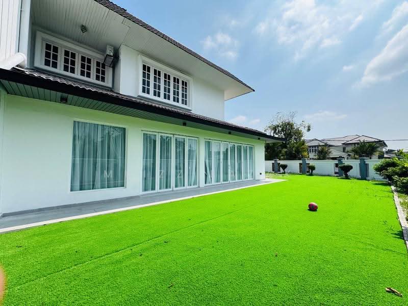 Rumah Banglo untuk Dijual di Seksyen 6 (Shah Alam) - Muizz Razak - Exterior - PropertyGuru.com.my