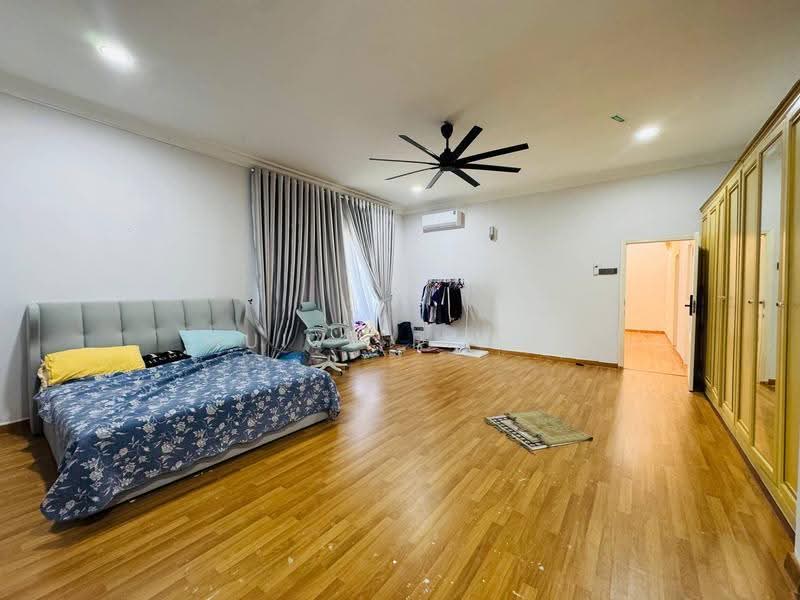 Rumah Banglo untuk Dijual di Seksyen 6 (Shah Alam) - Muizz Razak - PropertyGuru.com.my