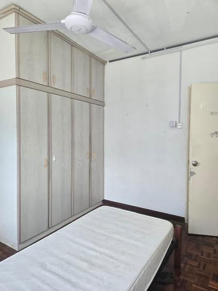 Pangsapuri untuk Disewa di Desa Pandan Apartment - Rosniza Mohamed - Bedroom - PropertyGuru.com.my