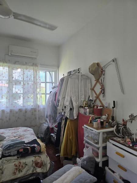 Pangsapuri untuk Disewa di Desa Pandan Apartment - Rosniza Mohamed - Bedroom - PropertyGuru.com.my