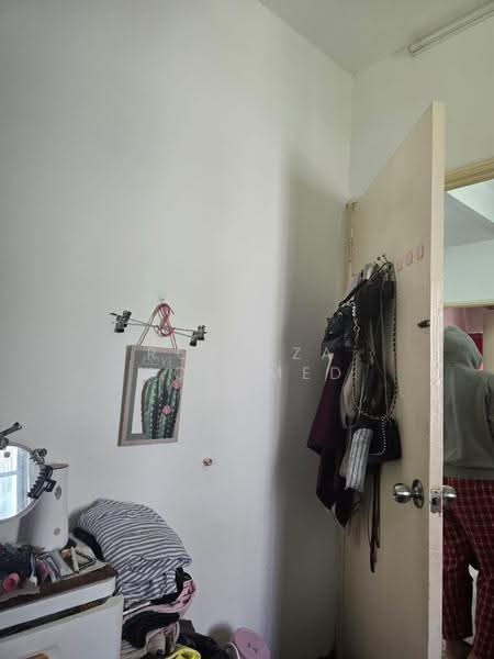 Pangsapuri untuk Disewa di Desa Pandan Apartment - Rosniza Mohamed - Interior - PropertyGuru.com.my