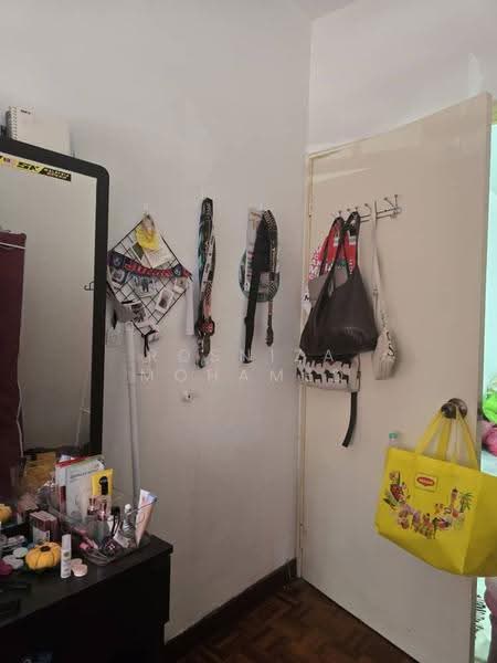Pangsapuri untuk Disewa di Desa Pandan Apartment - Rosniza Mohamed - Interior - PropertyGuru.com.my