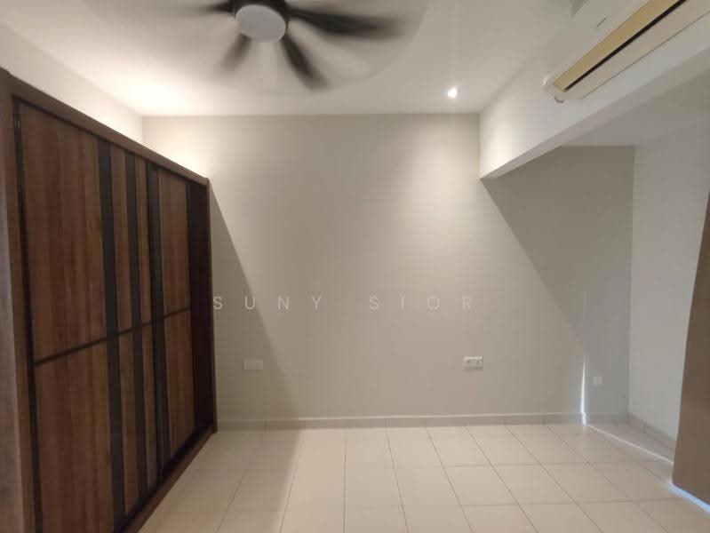 Rumah Teres 2-Tingkat untuk Disewa di Iskandar Puteri (Nusajaya) (Johor) - Suny Sior - Bedroom - PropertyGuru.com.my