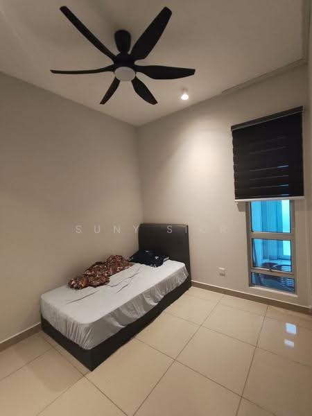 Rumah Teres 2-Tingkat untuk Disewa di Iskandar Puteri (Nusajaya) (Johor) - Suny Sior - Bedroom - PropertyGuru.com.my