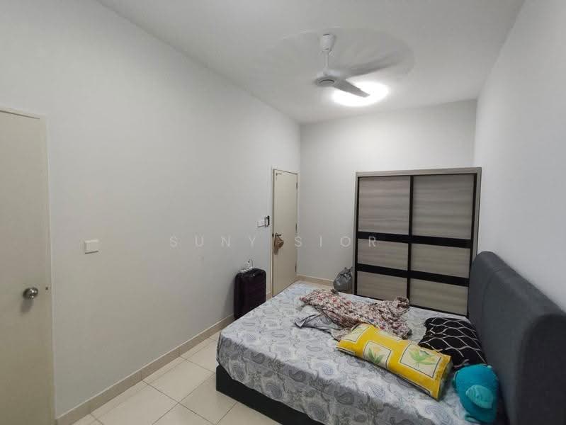 Rumah Teres 2-Tingkat untuk Disewa di Iskandar Puteri (Nusajaya) (Johor) - Suny Sior - Bedroom - PropertyGuru.com.my
