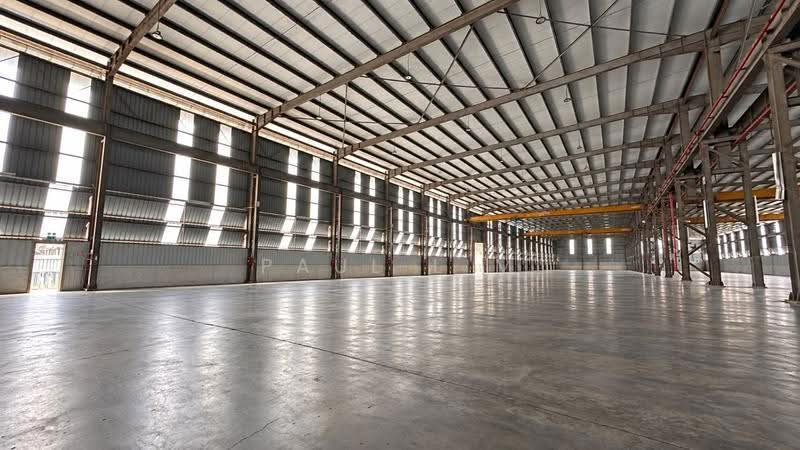 Kilang untuk Disewa di Valdor (Sungai Jawi) - Paul Lim - Interior - PropertyGuru.com.my