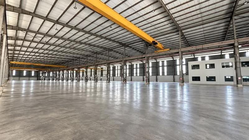 Kilang untuk Disewa di Valdor (Sungai Jawi) - Paul Lim - Interior - PropertyGuru.com.my