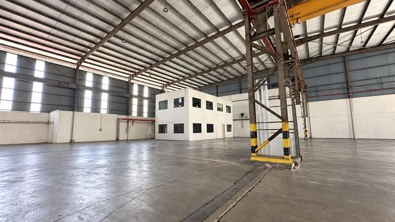 Kilang untuk Disewa di Valdor (Sungai Jawi) - Paul Lim - Interior - PropertyGuru.com.my