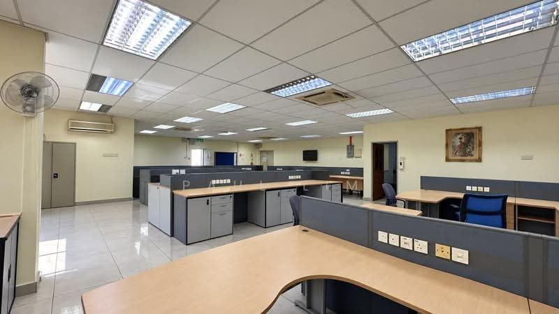 Kilang untuk Disewa di Valdor (Sungai Jawi) - Paul Lim - Interior - PropertyGuru.com.my