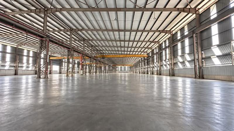 Kilang untuk Disewa di Valdor (Sungai Jawi) - Paul Lim - Interior - PropertyGuru.com.my