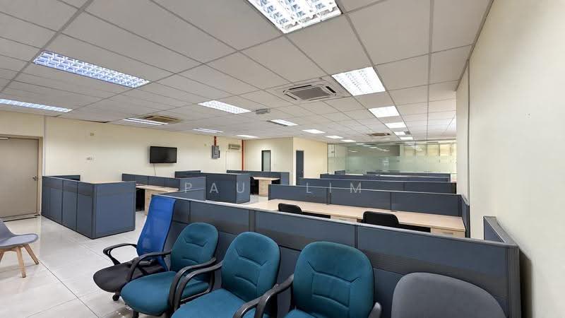 Kilang untuk Disewa di Valdor (Sungai Jawi) - Paul Lim - Interior - PropertyGuru.com.my