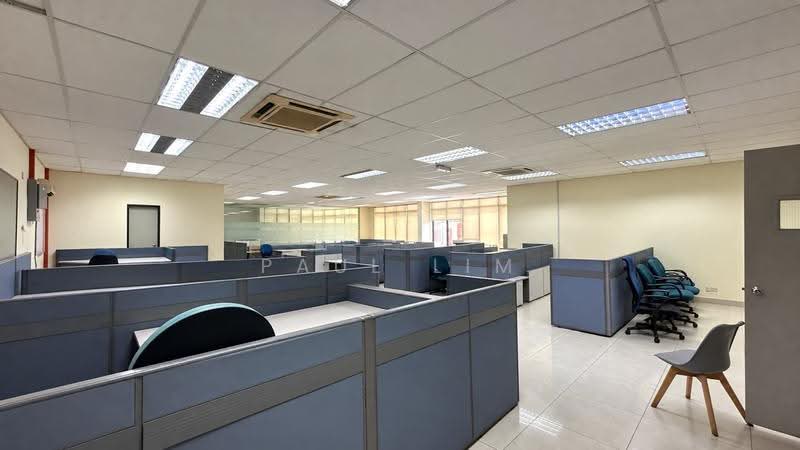 Kilang untuk Disewa di Valdor (Sungai Jawi) - Paul Lim - Interior - PropertyGuru.com.my