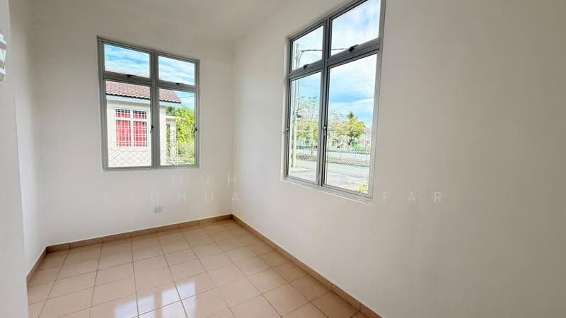 Rumah Teres untuk Dijual di Pasir Mas (Kelantan) - Muhammad Ridhuan Jaafar - Interior - PropertyGuru.com.my