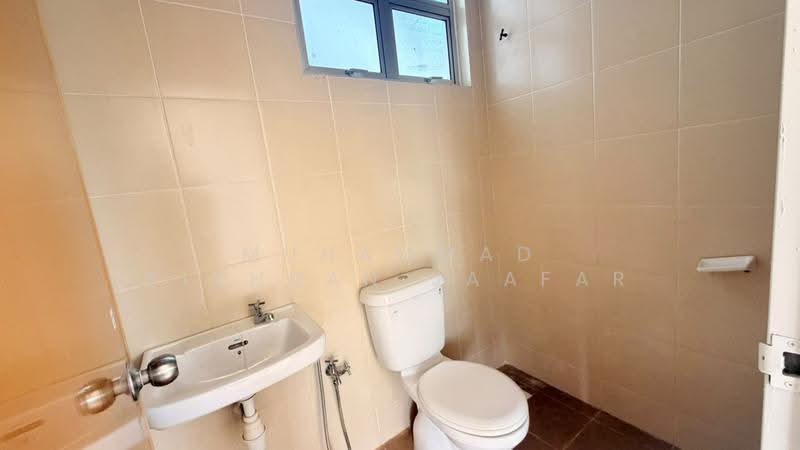 Rumah Teres untuk Dijual di Pasir Mas (Kelantan) - Muhammad Ridhuan Jaafar - Bathroom - PropertyGuru.com.my