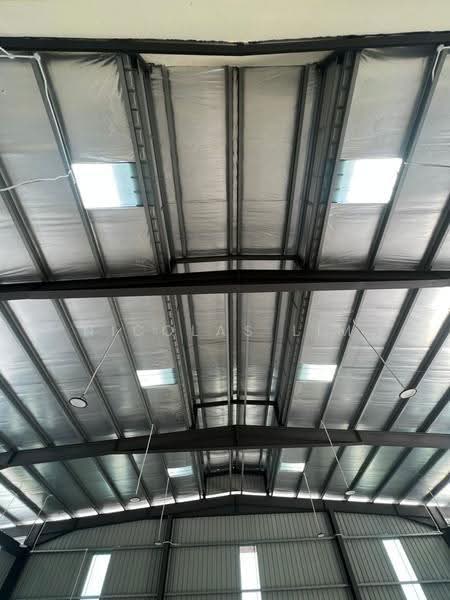 Kilang Berkembar untuk Disewa di Balakong (Cheras) - Nicolas Lim - Interior - PropertyGuru.com.my