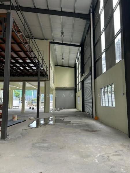 Kilang Berkembar untuk Disewa di Balakong (Cheras) - Nicolas Lim - Interior - PropertyGuru.com.my