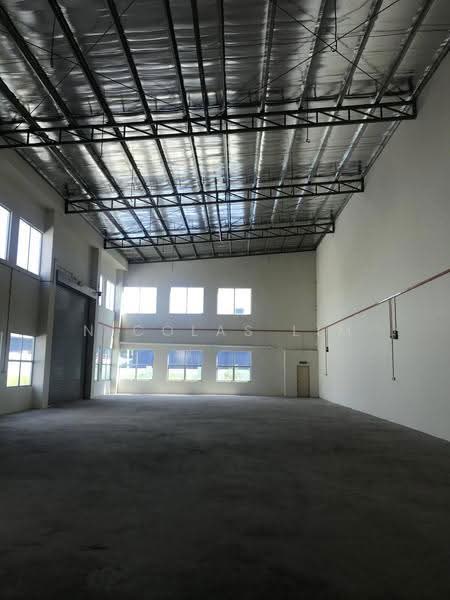 Kilang Berkembar untuk Disewa di Balakong (Cheras) - Nicolas Lim - Interior - PropertyGuru.com.my