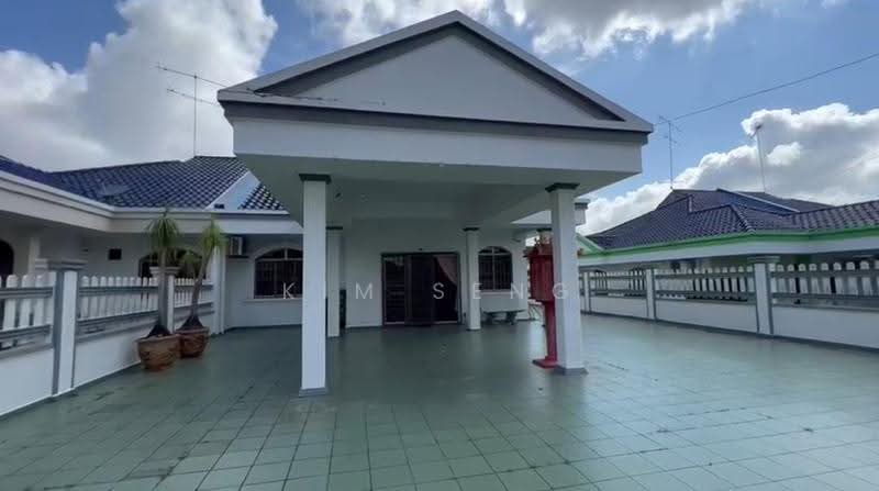 Rumah Berkembar untuk Dijual di Taman Delima (Kluang) - Kim Seng - PropertyGuru.com.my