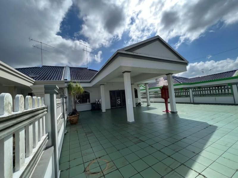 Rumah Berkembar untuk Dijual di Taman Delima (Kluang) - Kim Seng - PropertyGuru.com.my