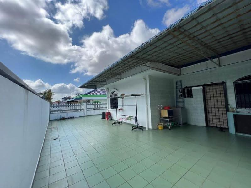Rumah Berkembar untuk Dijual di Taman Delima (Kluang) - Kim Seng - PropertyGuru.com.my
