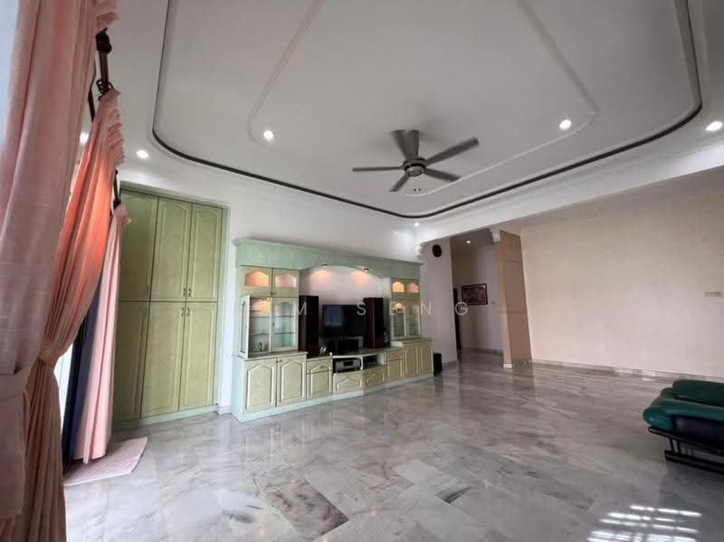 Rumah Berkembar untuk Dijual di Taman Delima (Kluang) - Kim Seng - PropertyGuru.com.my
