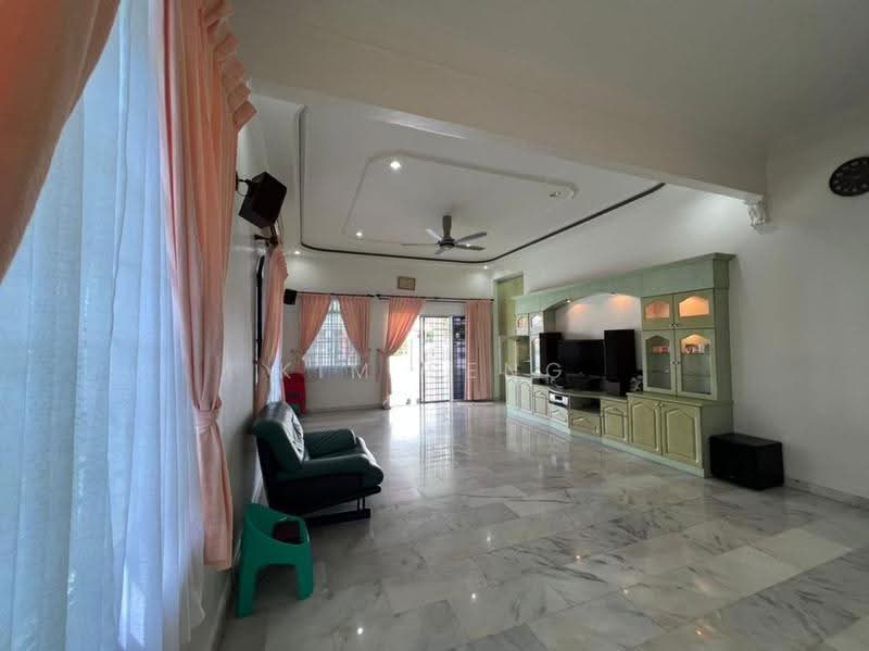 Rumah Berkembar untuk Dijual di Taman Delima (Kluang) - Kim Seng - PropertyGuru.com.my