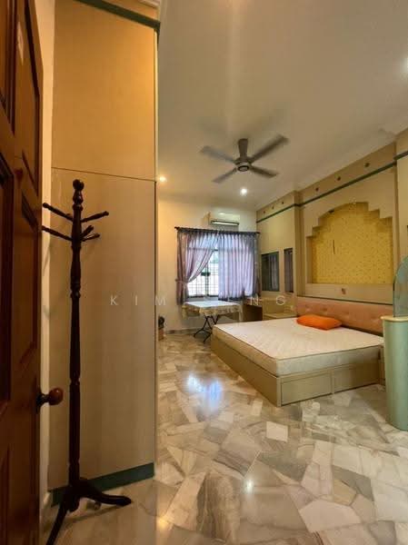 Rumah Berkembar untuk Dijual di Taman Delima (Kluang) - Kim Seng - PropertyGuru.com.my