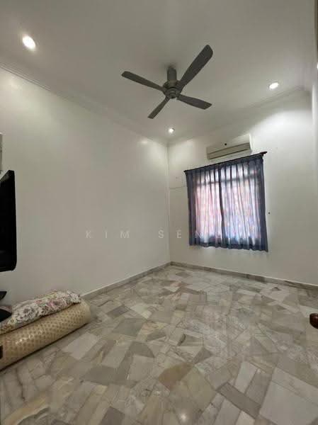 Rumah Berkembar untuk Dijual di Taman Delima (Kluang) - Kim Seng - PropertyGuru.com.my