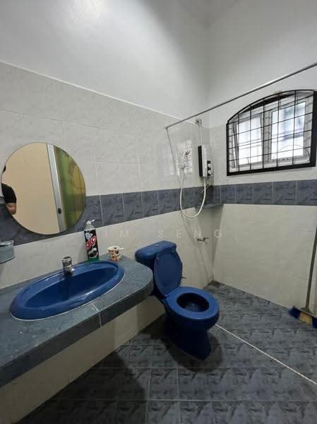 Rumah Berkembar untuk Dijual di Taman Delima (Kluang) - Kim Seng - PropertyGuru.com.my